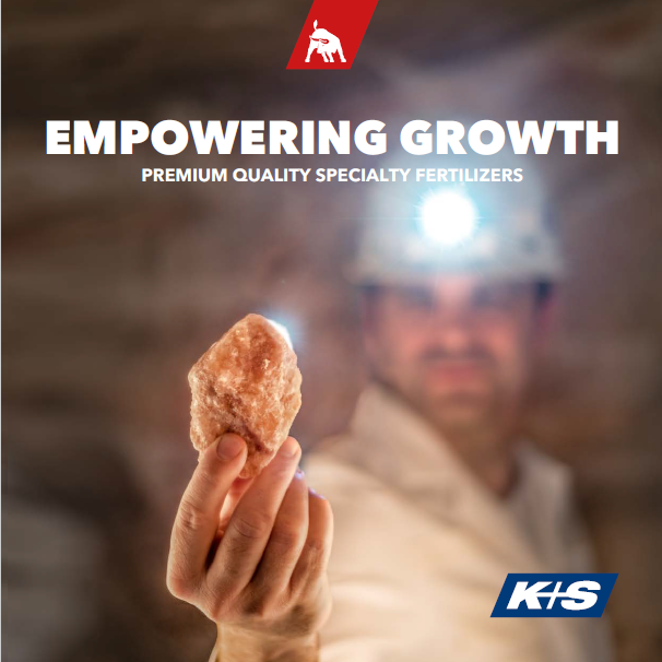 KSME Agriculture Brochure Cover Page