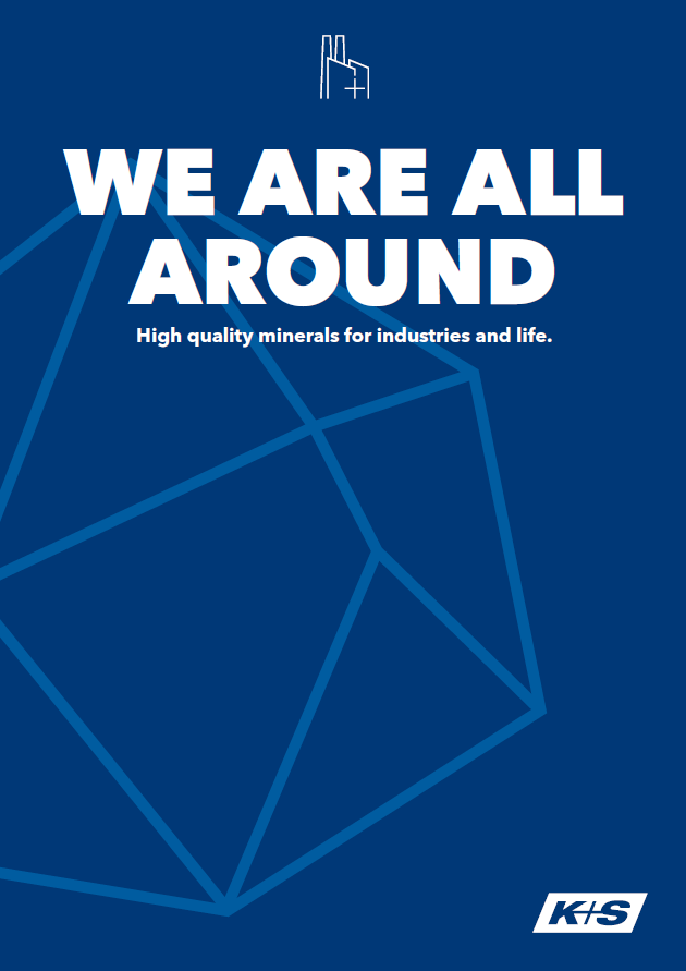 KSME Industry+ Brochure Cover Page